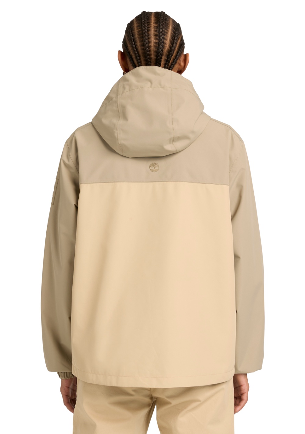 Chaqueta Cortavientos Resistente al Agua Timberland