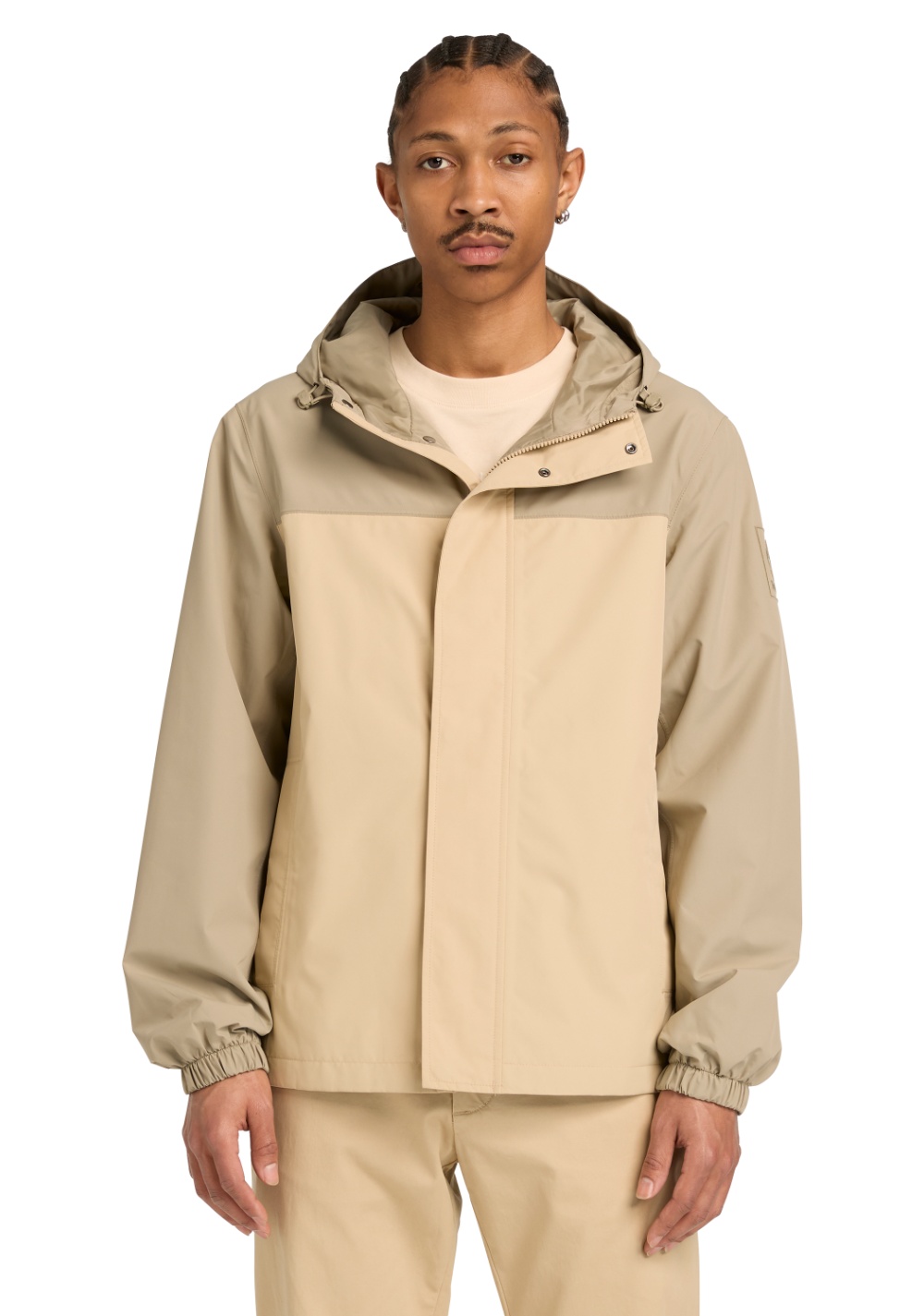 Chaqueta Cortavientos Resistente al Agua Timberland