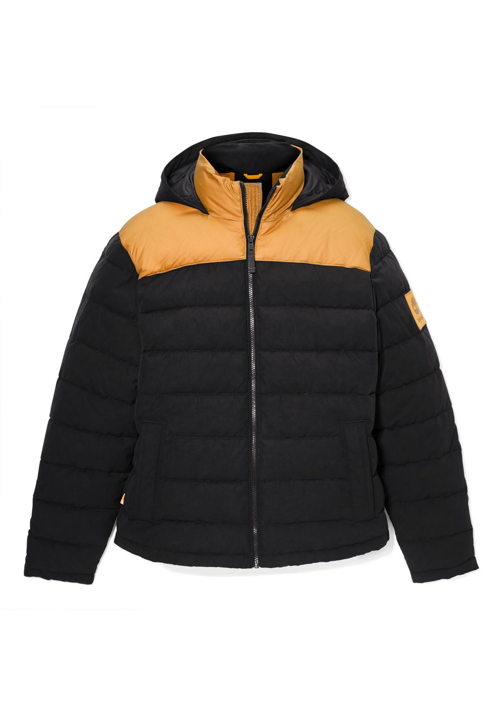 Chaqueta Heavy Puffer Timberland