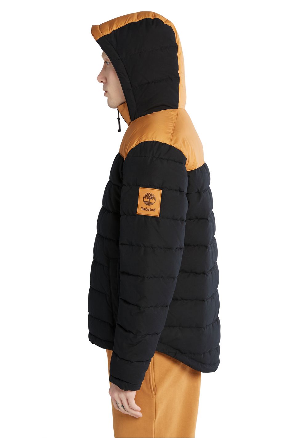 Chaqueta Heavy Puffer Timberland