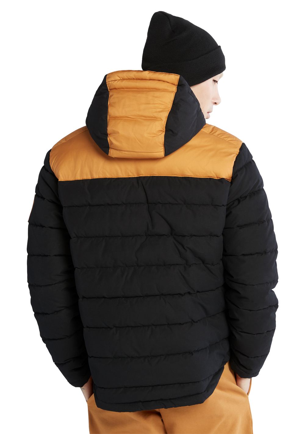 Chaqueta Heavy Puffer Timberland