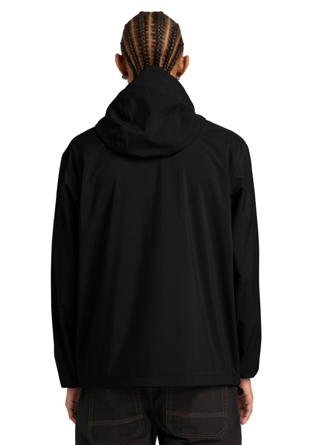 Chaqueta Impermeable 3 Capas Timberland