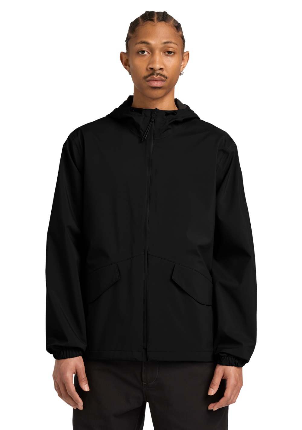 Chaqueta Impermeable 3 Capas Timberland