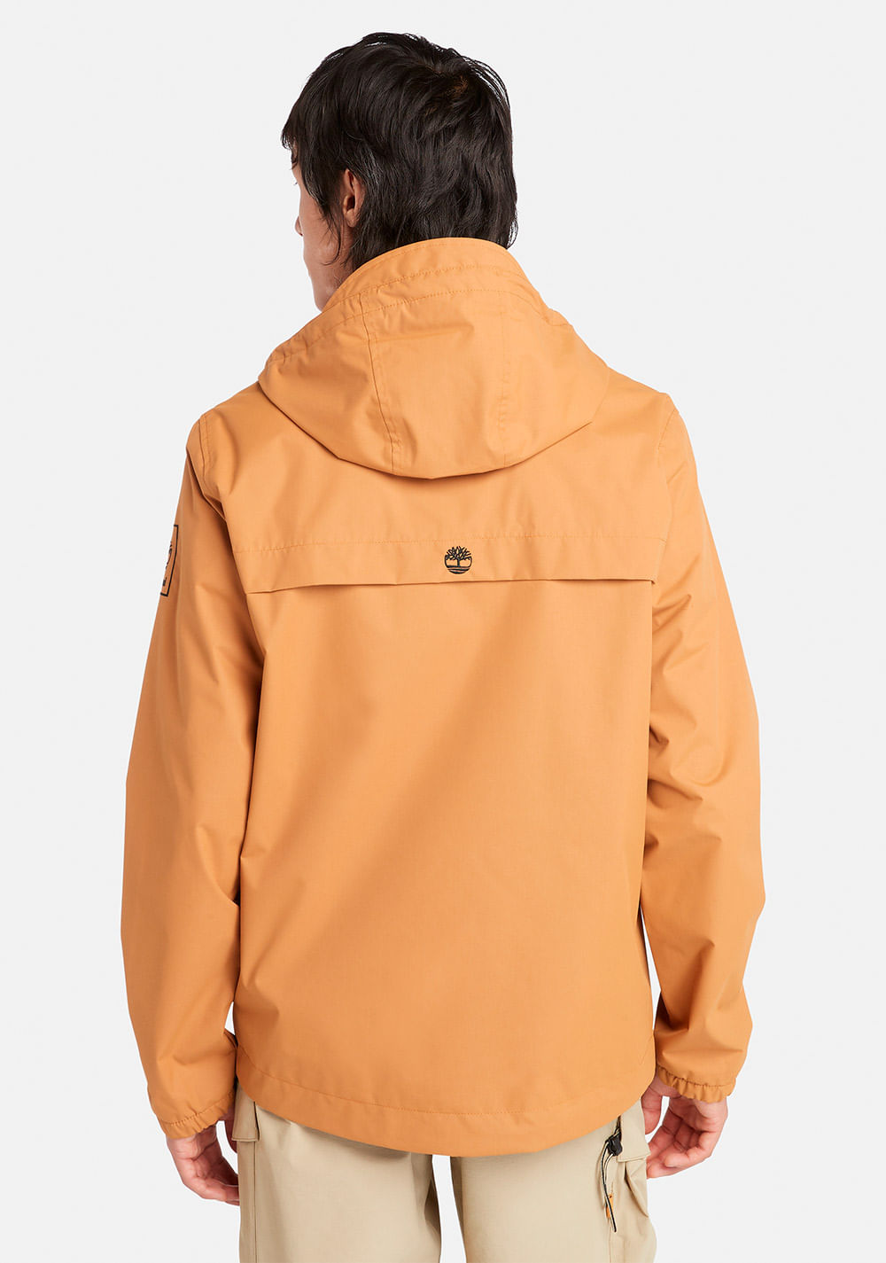 Chaqueta Impermeable Benton Timberland 2