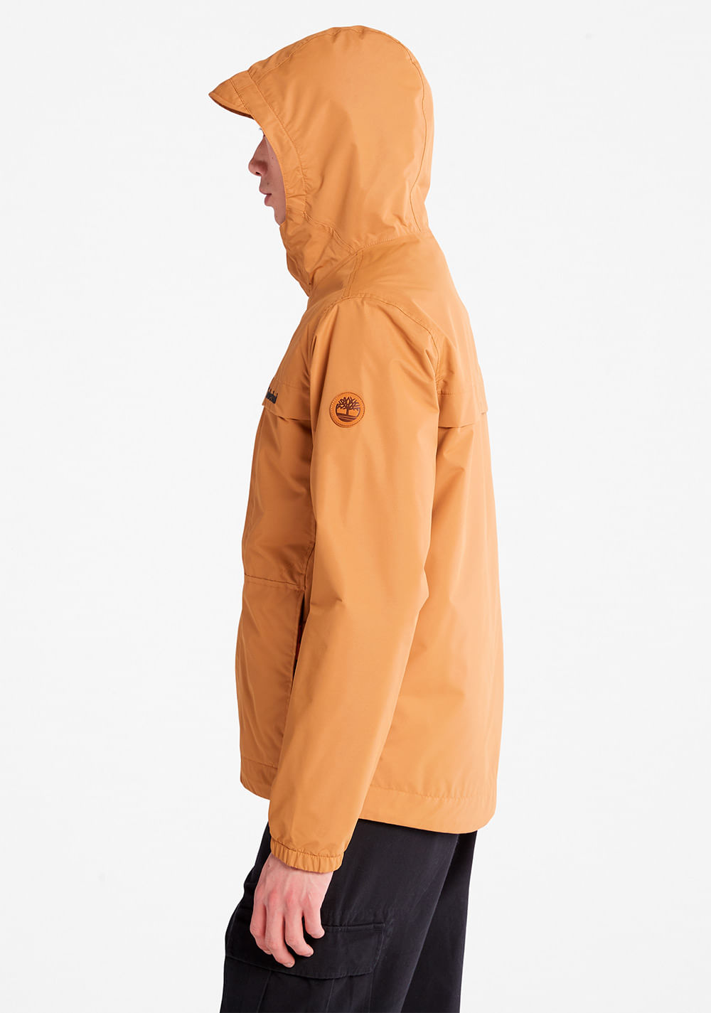 Chaqueta Impermeable Benton Timberland 3