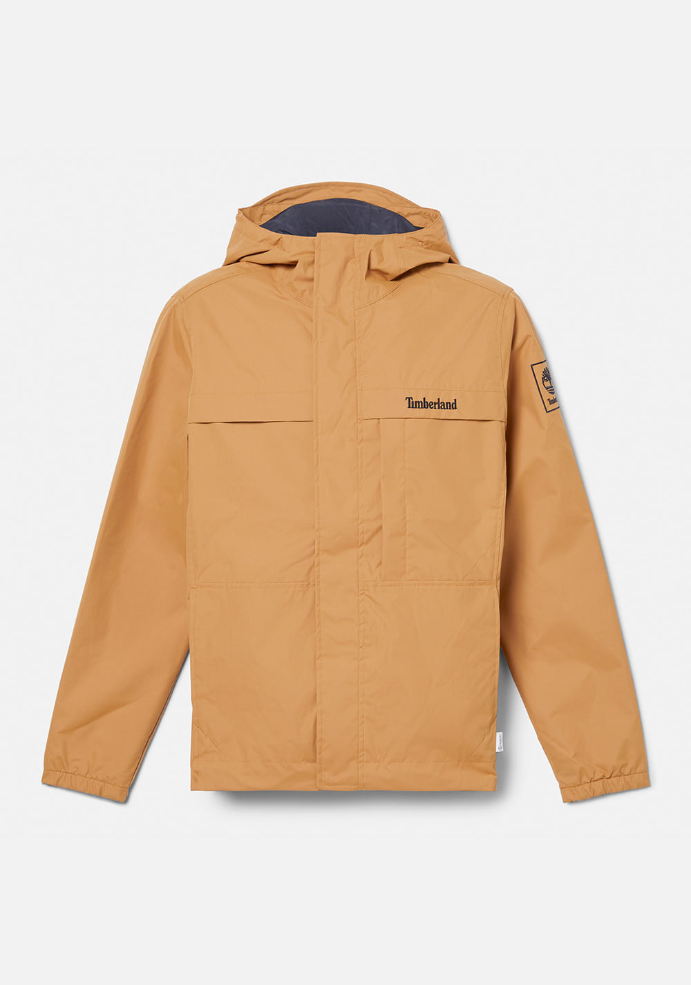 Chaqueta Impermeable Benton Timberland 6