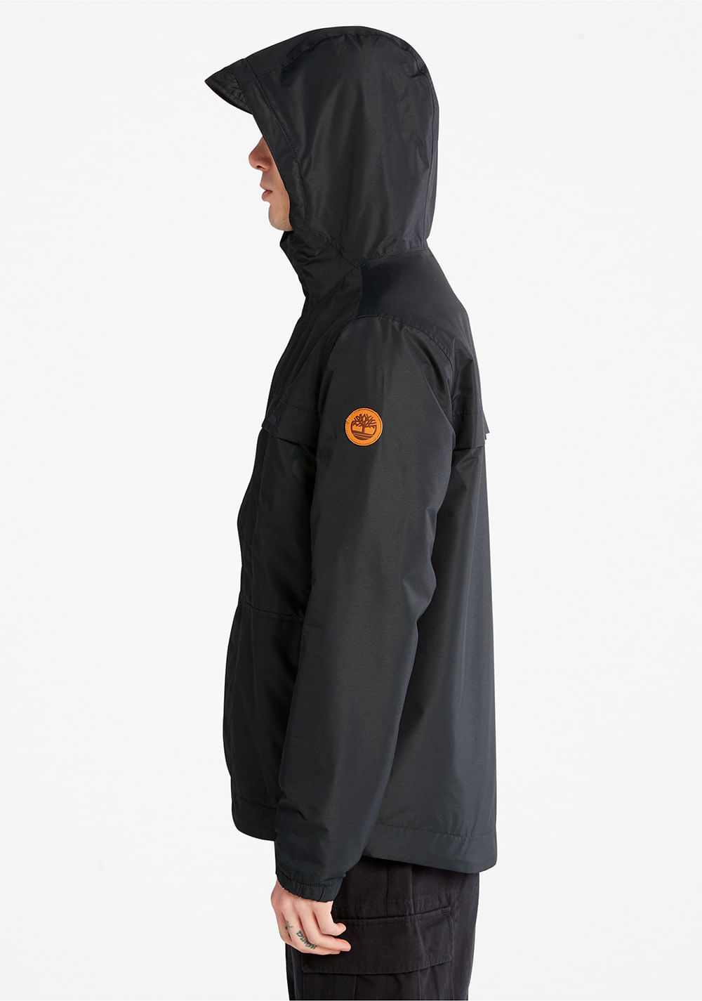 Chaqueta Impermeable Benton Timberland 3
