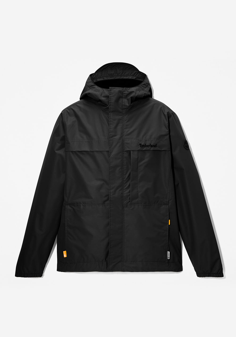 Chaqueta Impermeable Benton Timberland 7