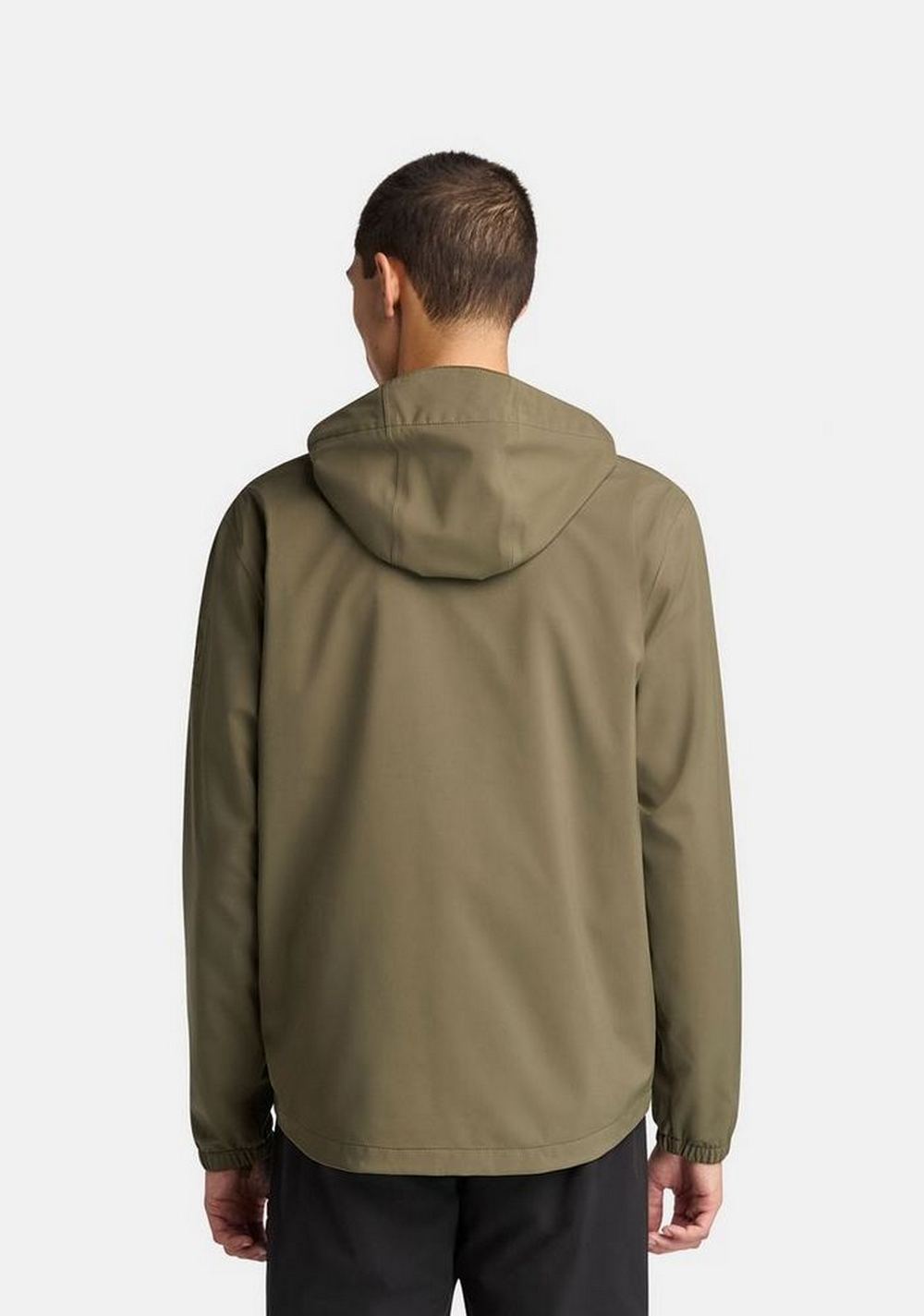 Chaqueta Impermeable Mt. Franklin Timberland 2