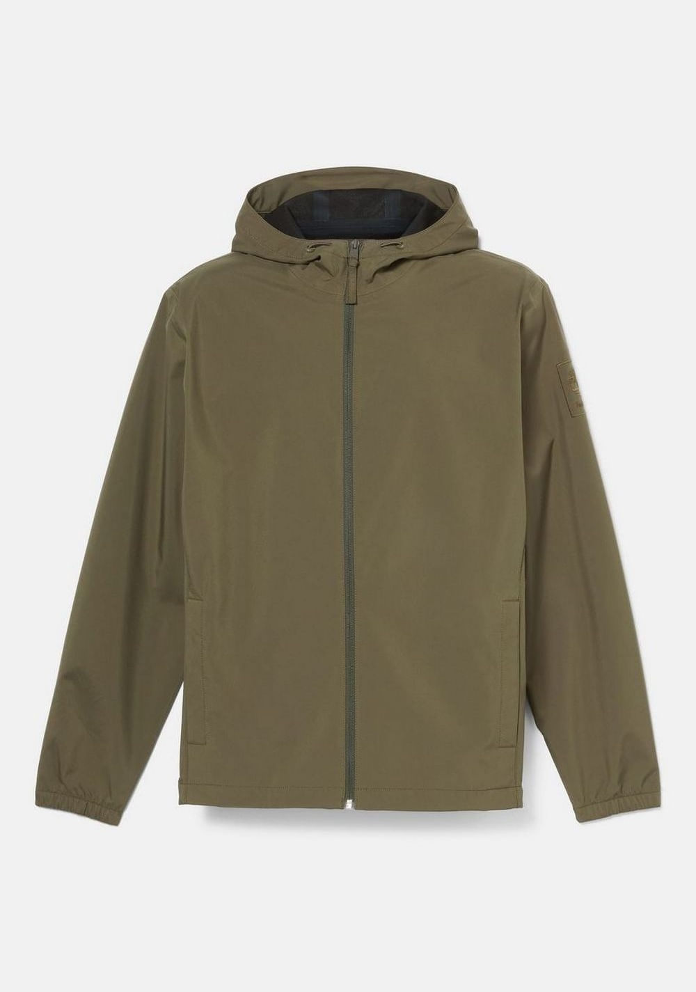 Chaqueta Impermeable Mt. Franklin Timberland 5