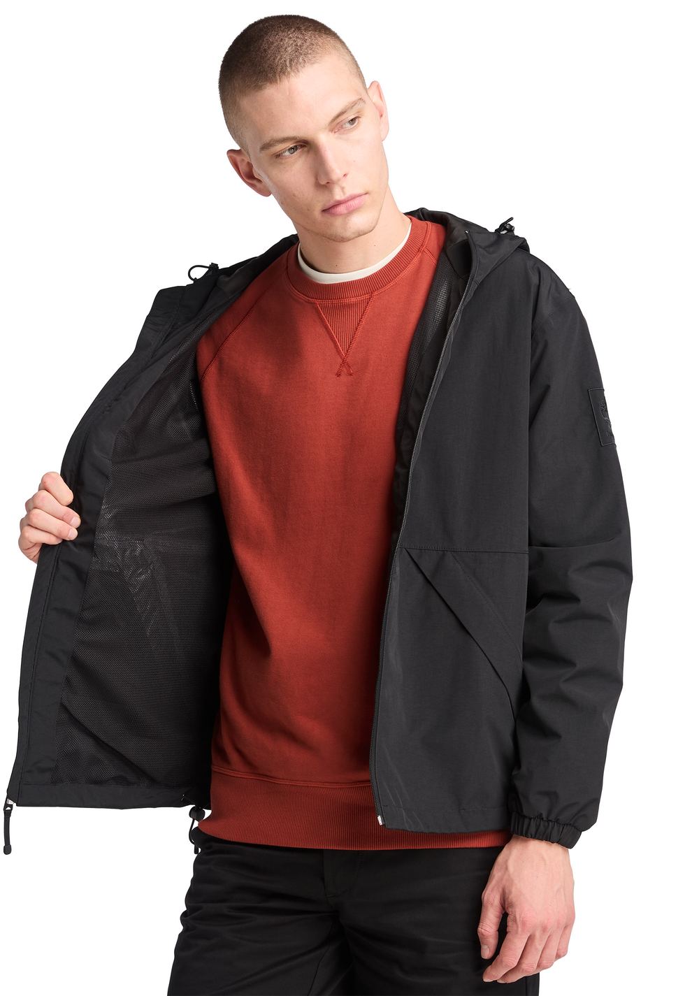 Chaqueta Impermeable Winnick Timberland