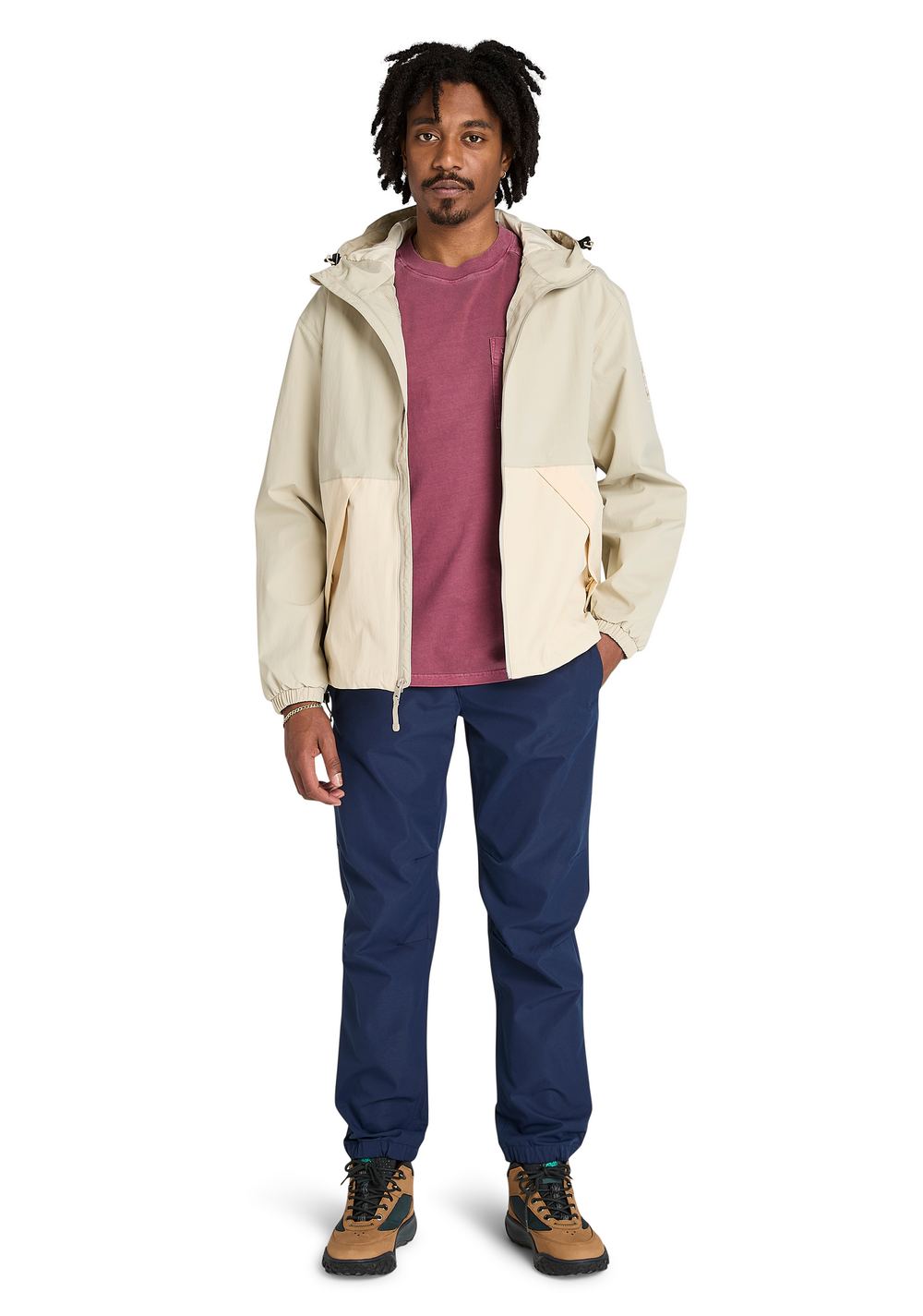 Chaqueta Impermeable Winnick Timberland