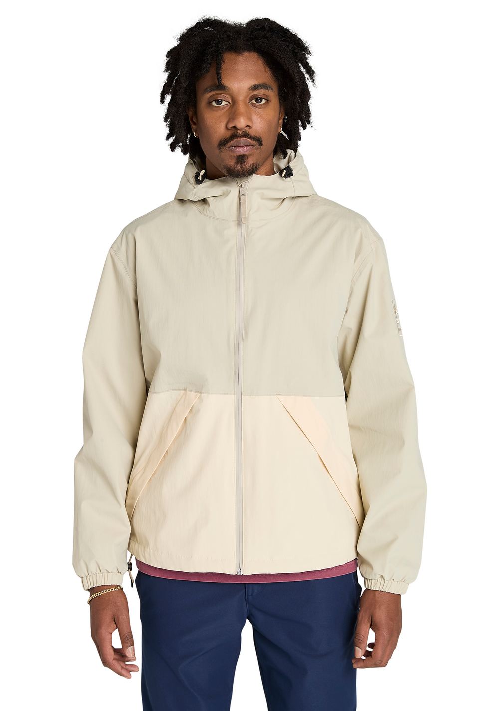 Chaqueta Impermeable Winnick Timberland