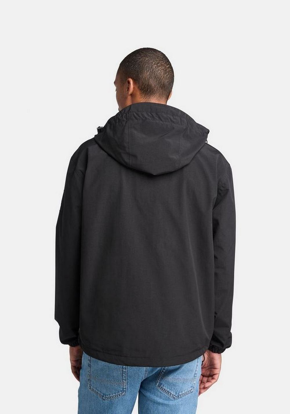 Chaqueta Impermeable Winnick Timberland 2