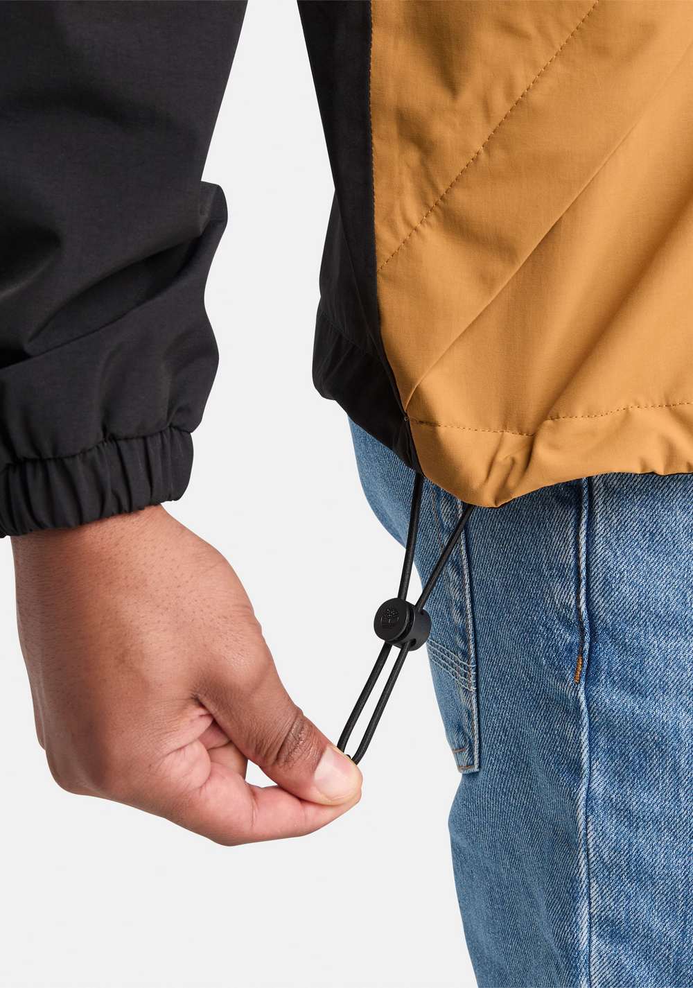 Chaqueta Impermeable Winnick Timberland 4
