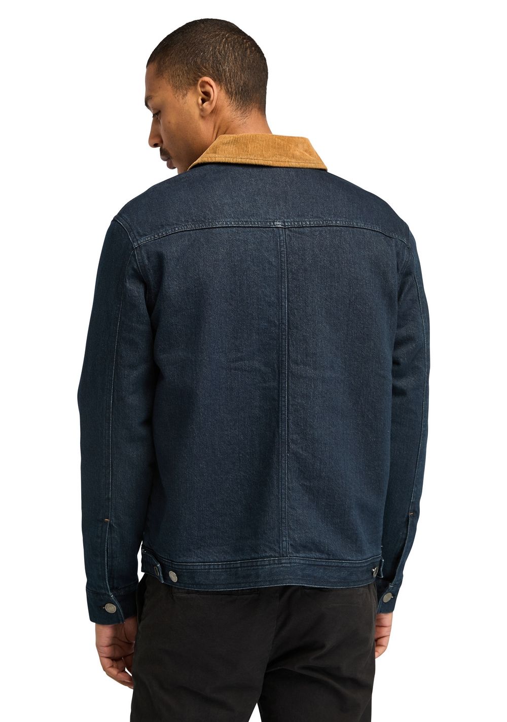 Chaqueta de Jean con Aislamiento Timberland 2