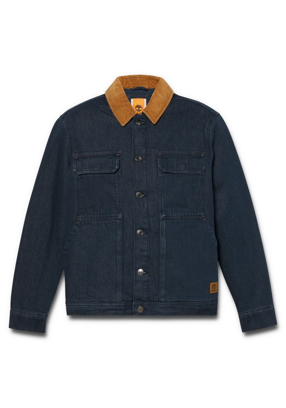 Chaqueta de Jean con Aislamiento Timberland 6