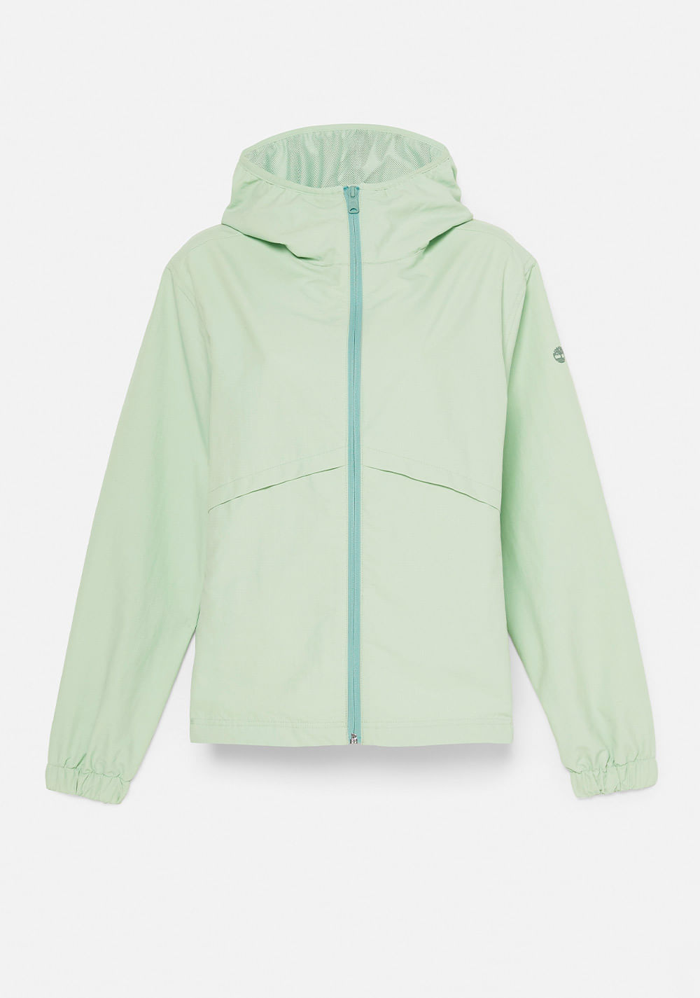 Chaqueta con Logo Cortavientos Timberland 5