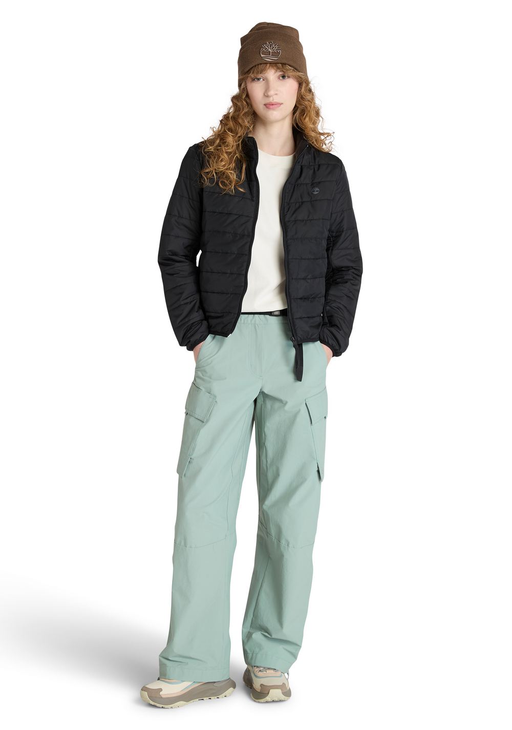 Chaqueta Timberland