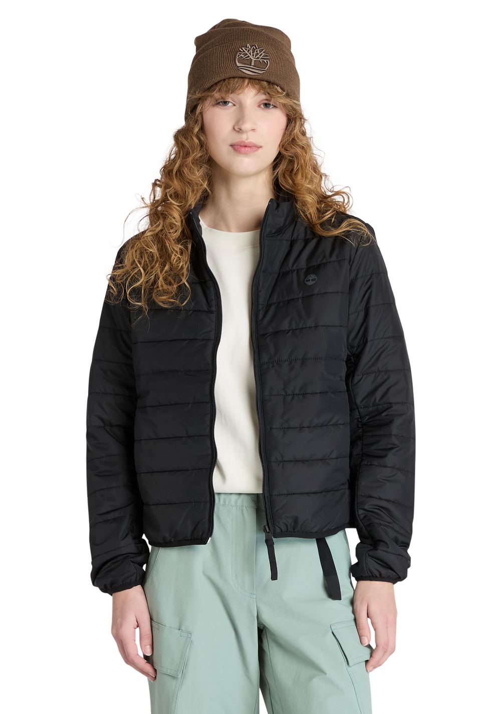 Chaqueta Timberland