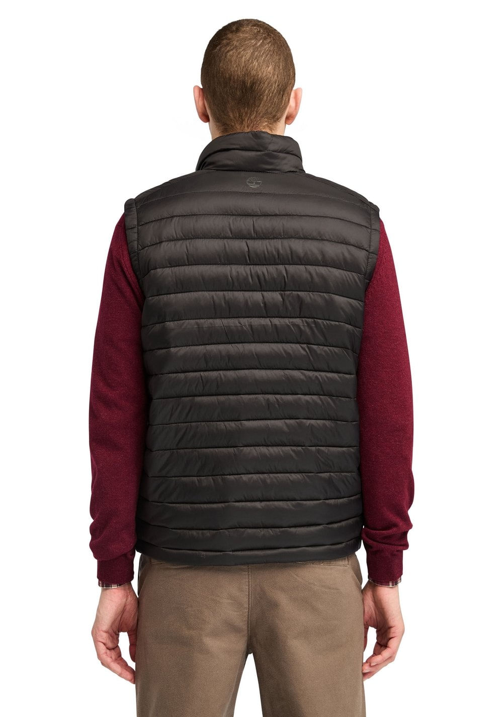 Chaqueta de Nailon Timberland 2