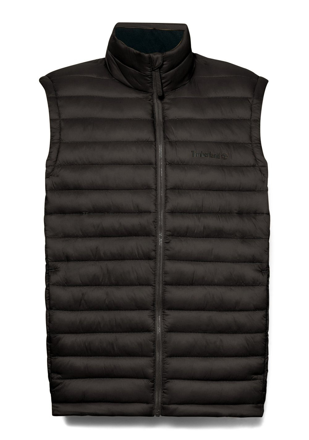 Chaqueta de Nailon Timberland 6