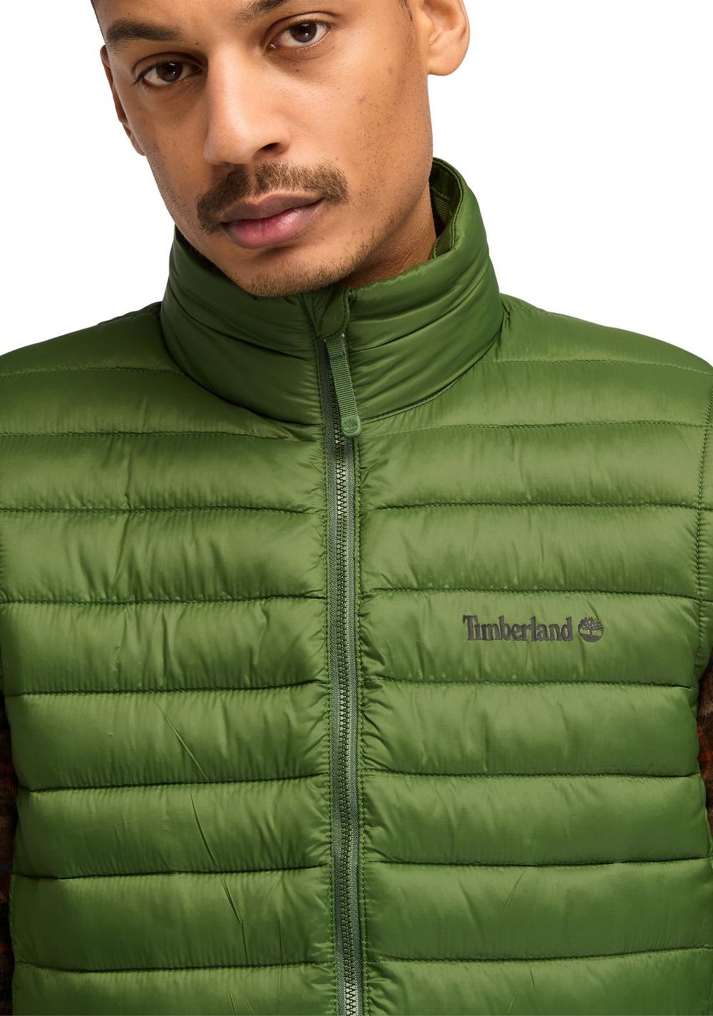 Chaqueta de Nailon Timberland 4