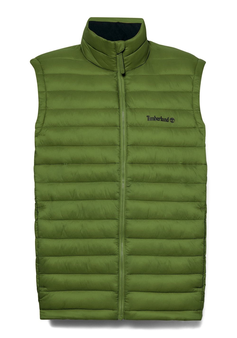 Chaqueta de Nailon Timberland 6