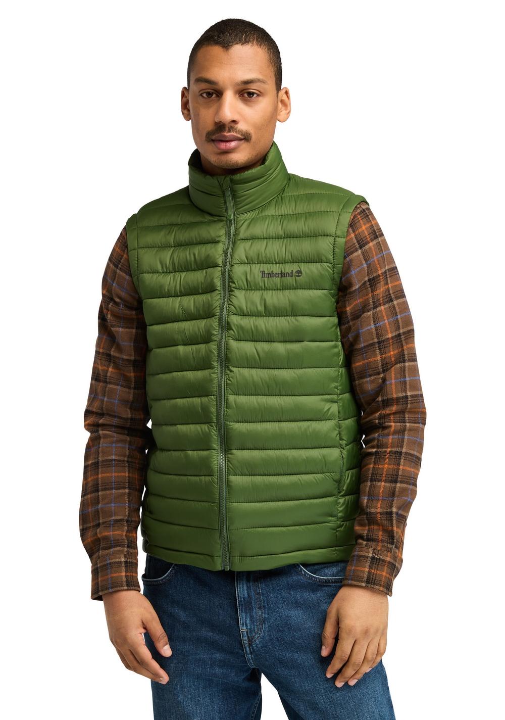 Chaqueta de Nailon Timberland Imagen Principal