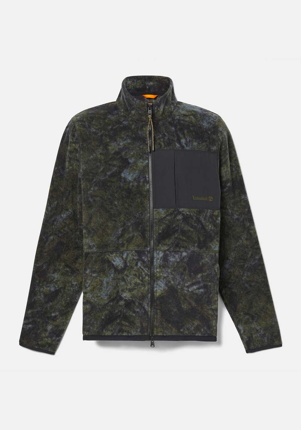 Chaqueta Polar con Cremallera Timberland 6