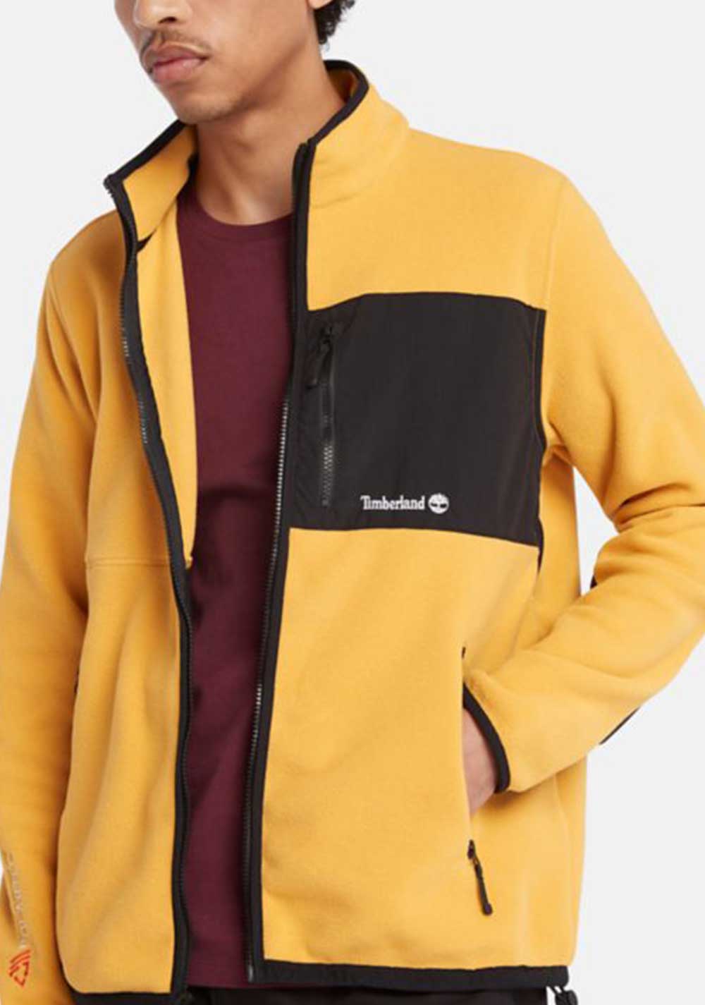 Chaqueta Polar Outdoor Archive Re-issue Timberland 3