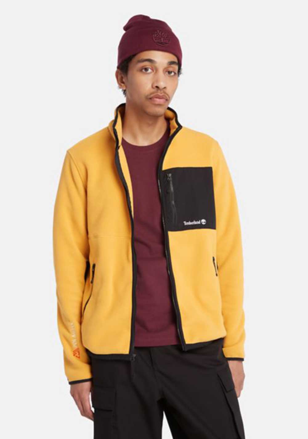 Chaqueta Polar Outdoor Archive Re-issue Timberland 4
