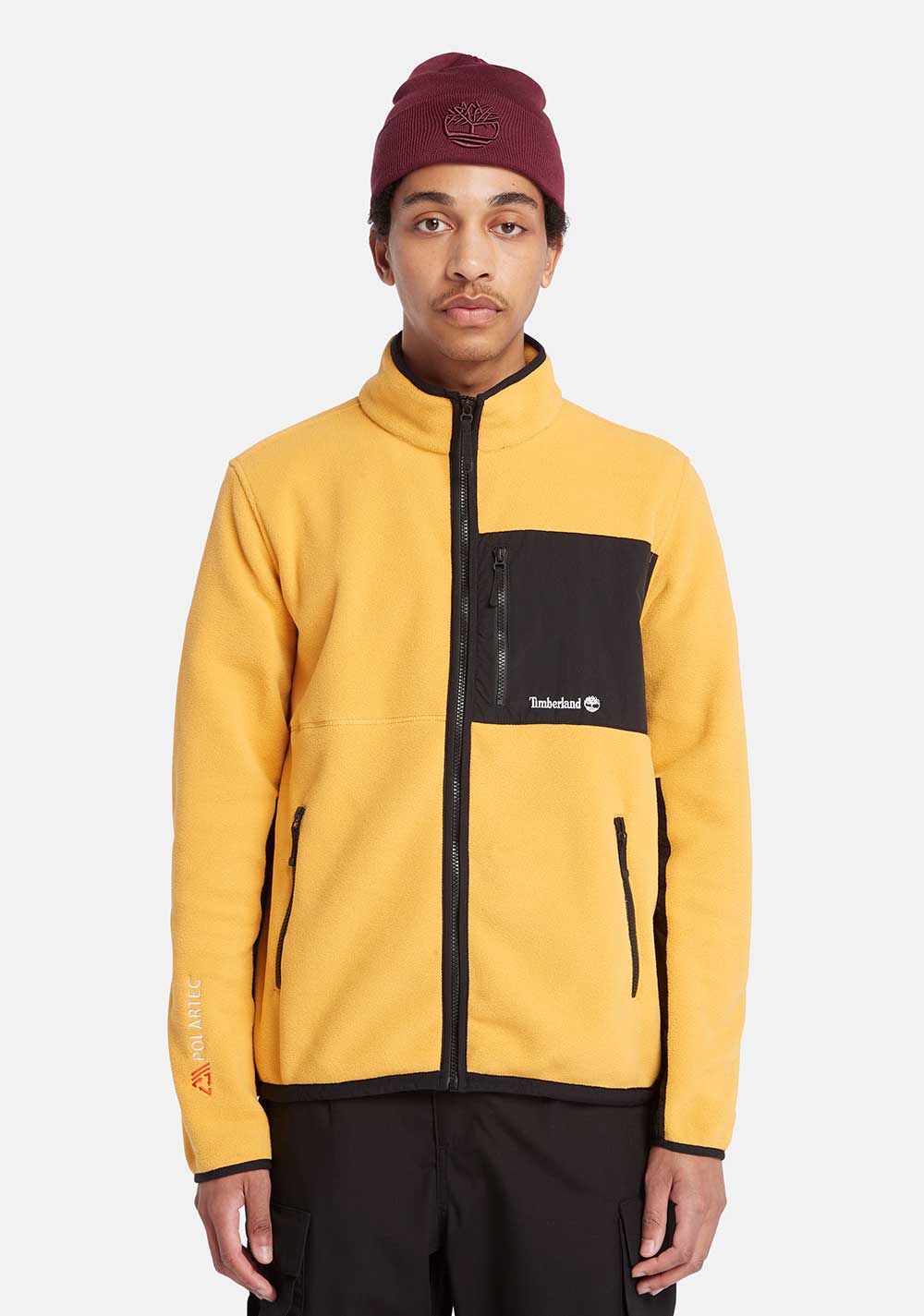 Chaqueta Polar Outdoor Archive Re-issue Timberland Imagen Principal