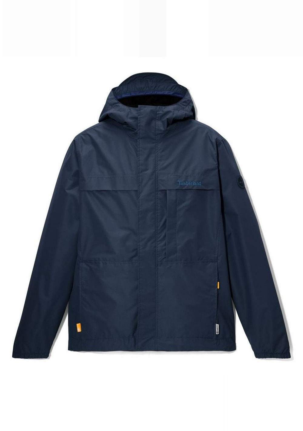 Chaqueta Shell Impermeable Benton Timberland 8