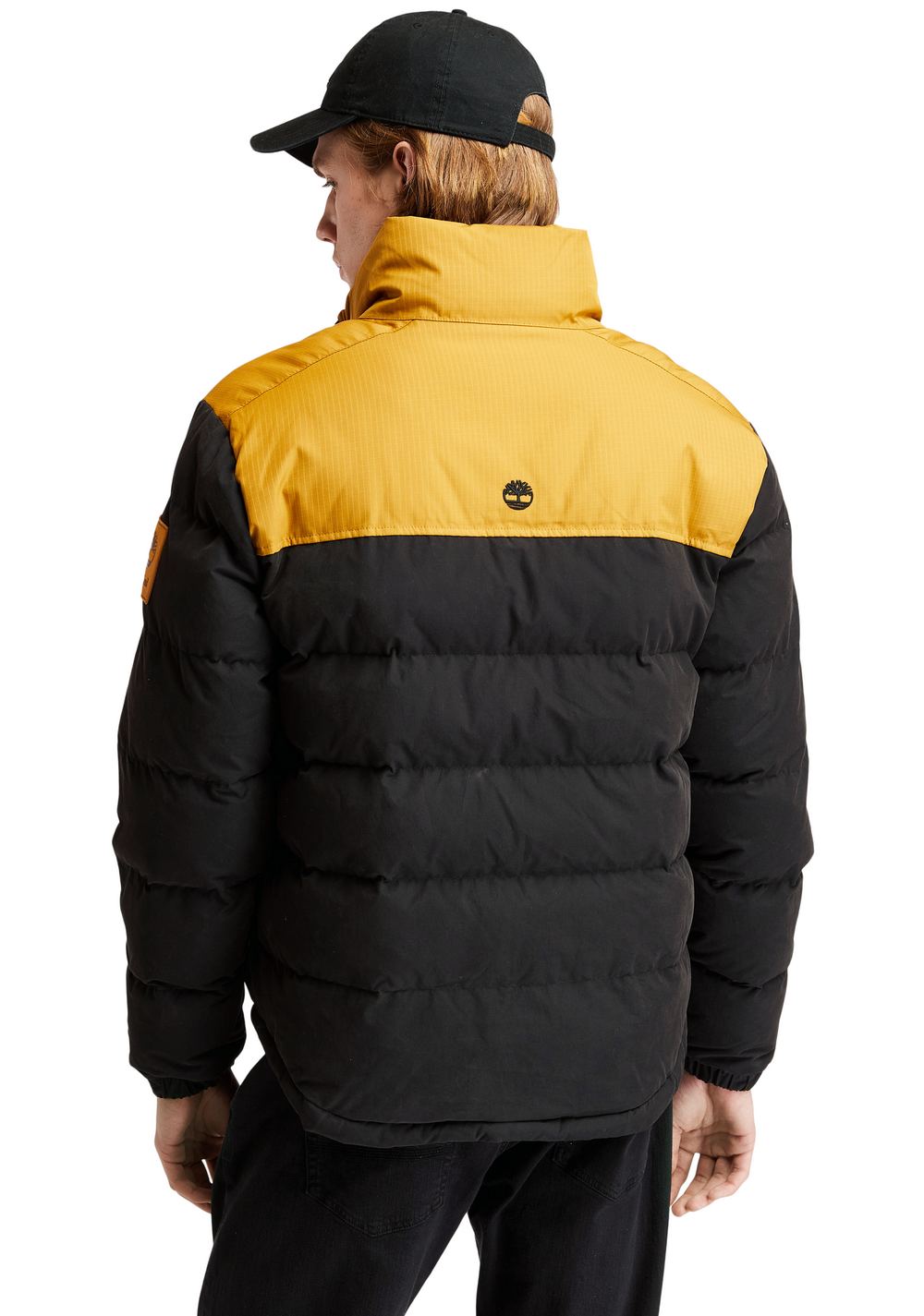 Chaqueta Welch Mountain Puffer Timberland 3