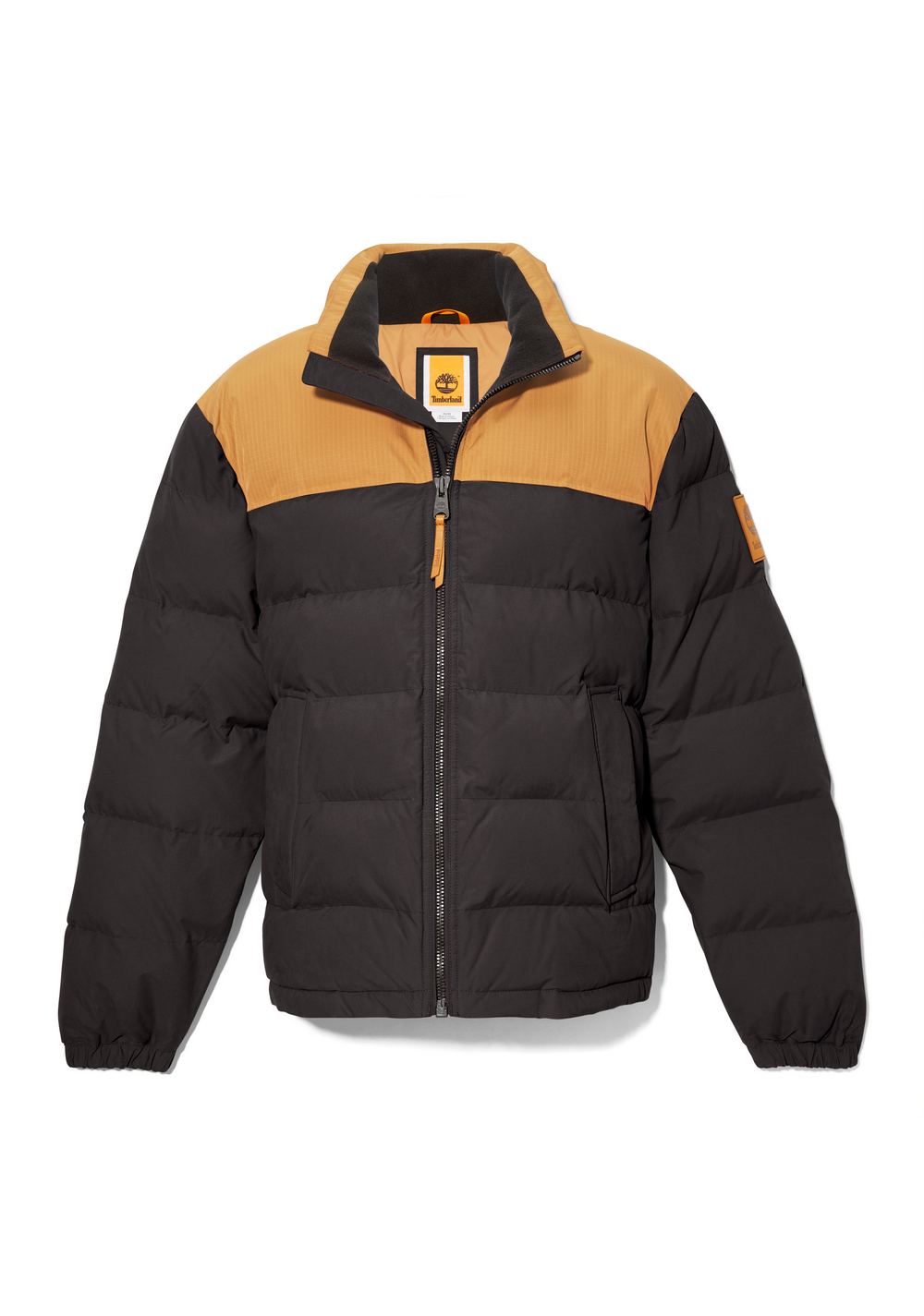 Chaqueta Welch Mountain Puffer Timberland