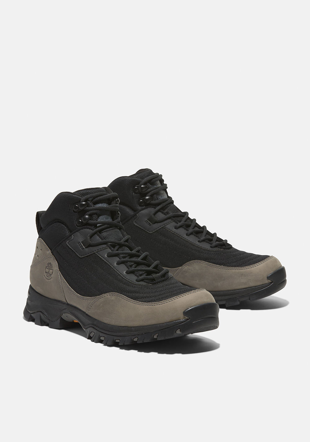 Clazado Impermeable Timberland 4
