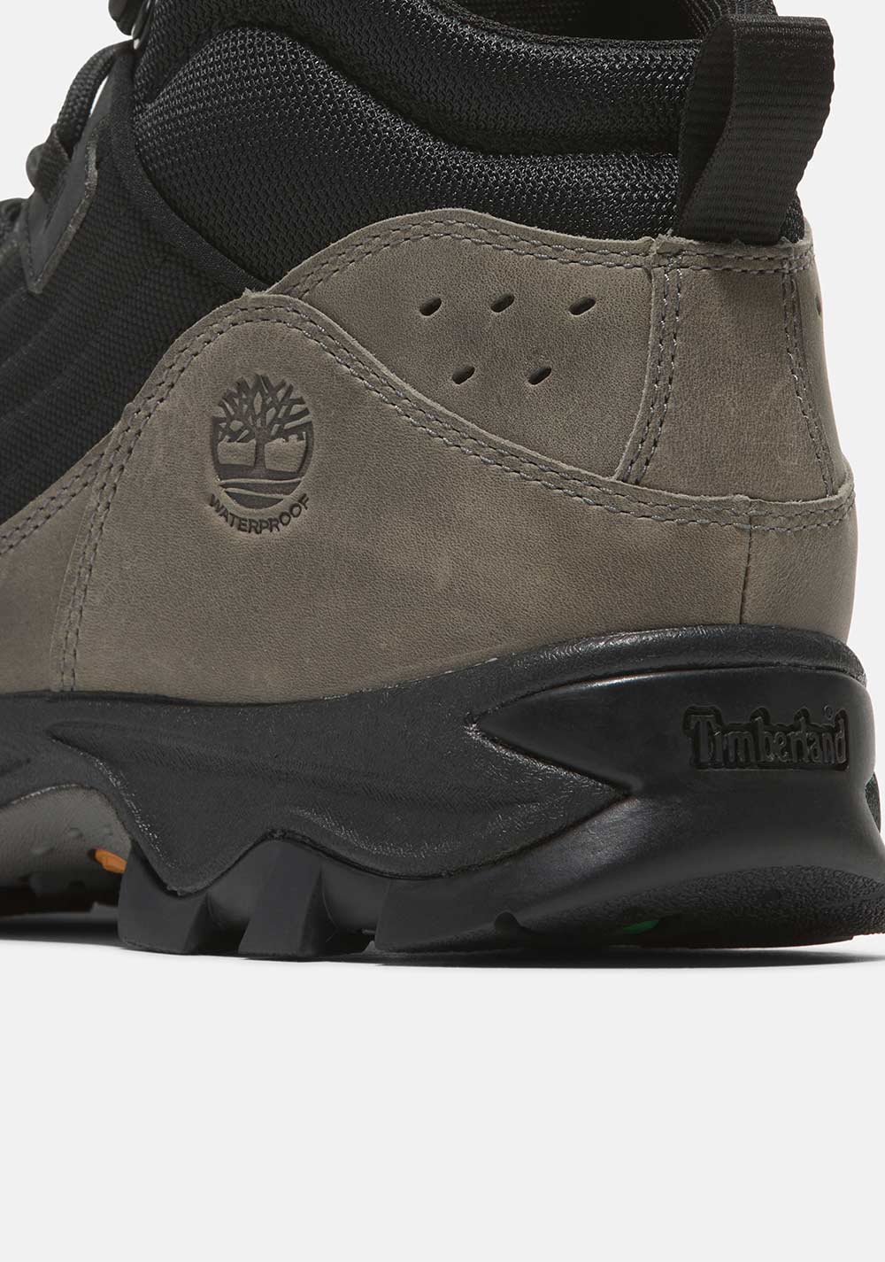 Clazado Impermeable Timberland 5