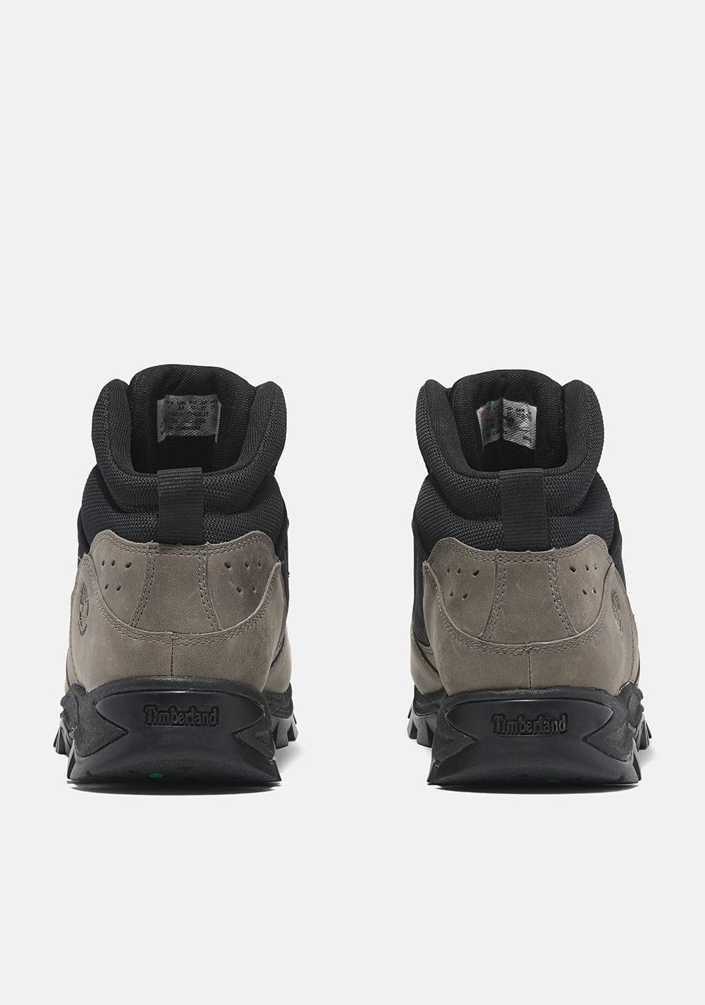 Clazado Impermeable Timberland 6