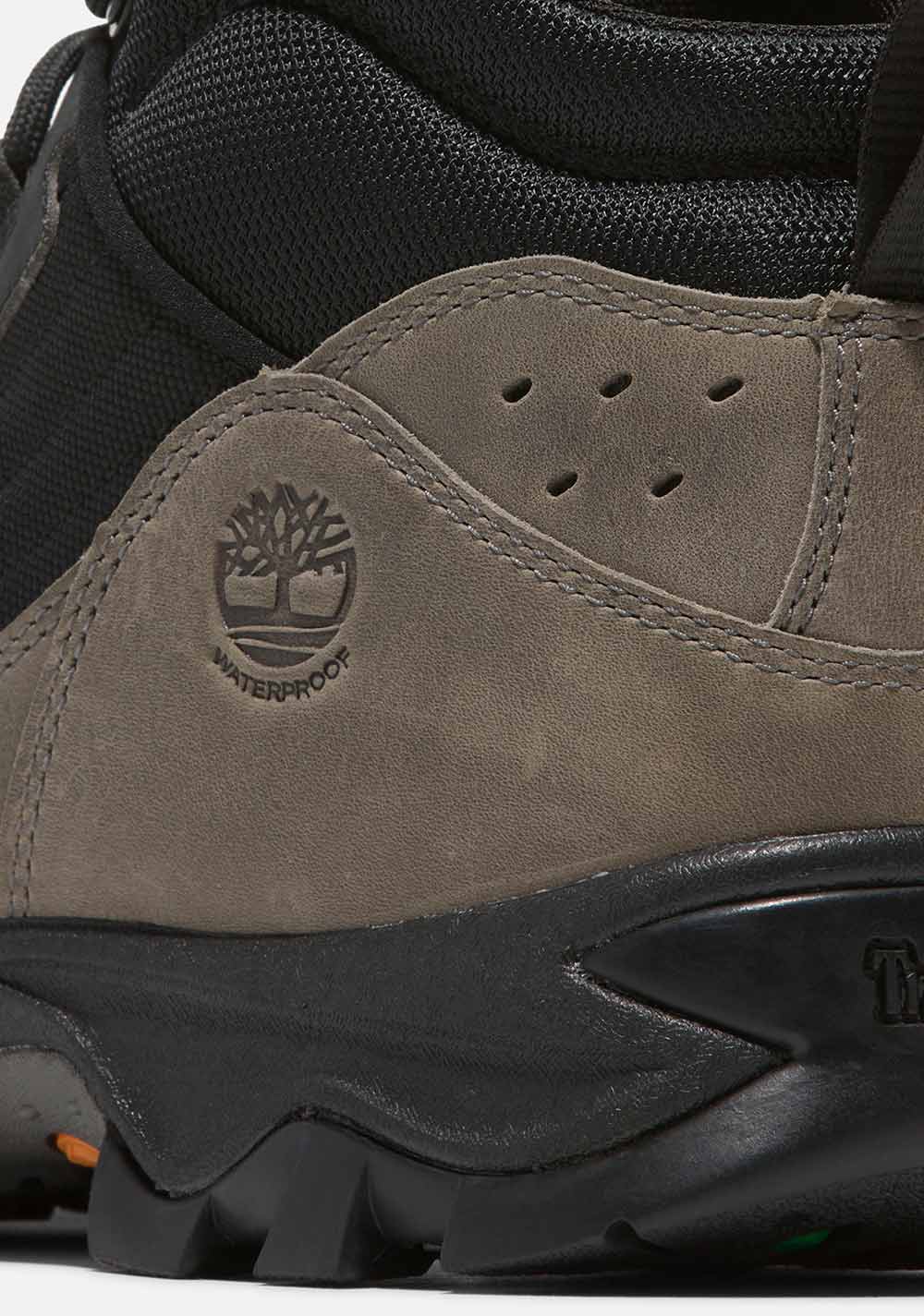 Clazado Impermeable Timberland 7