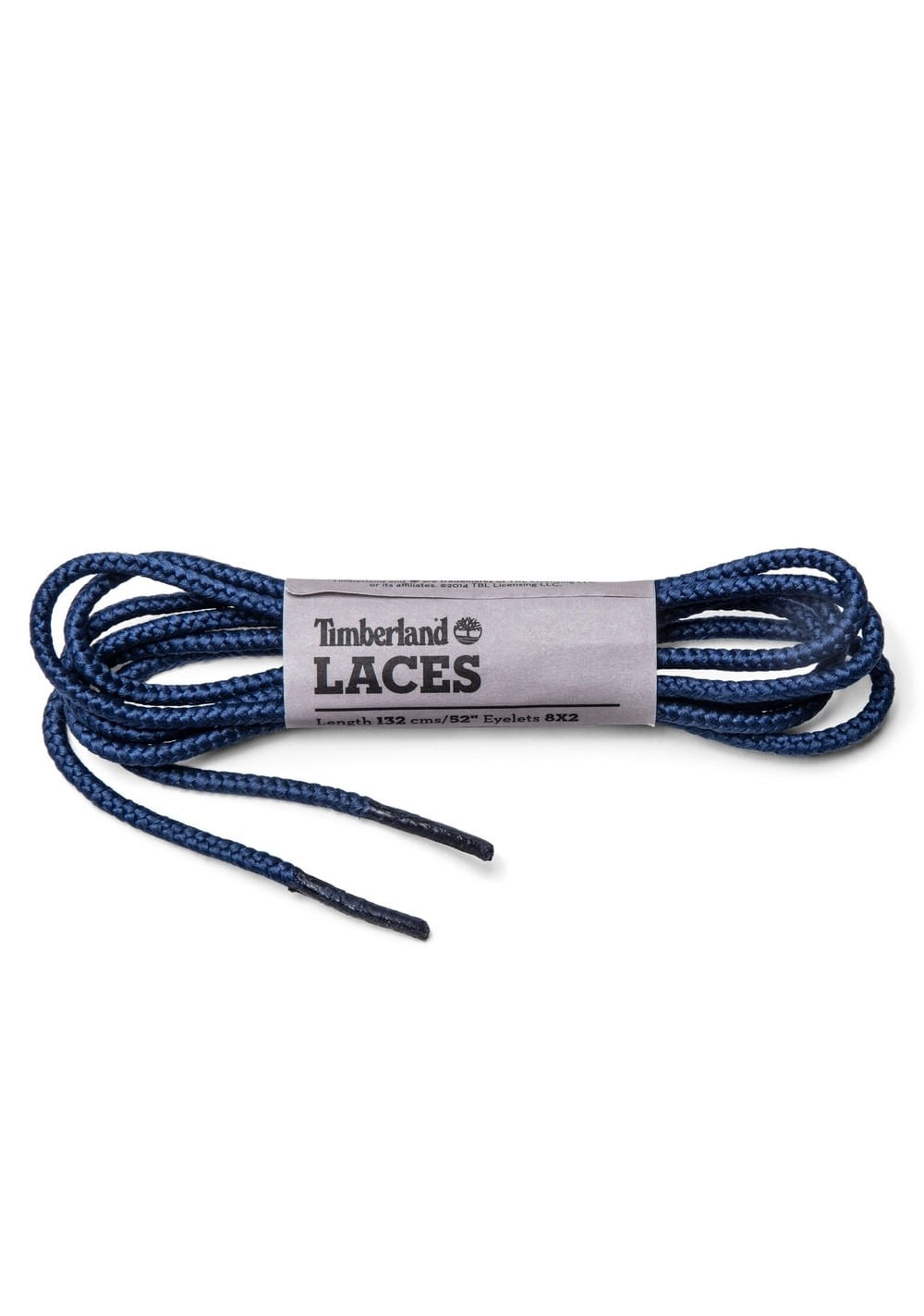 Cordones de Nailon Redondos de 52 Pulgadas Timberland Imagen Principal
