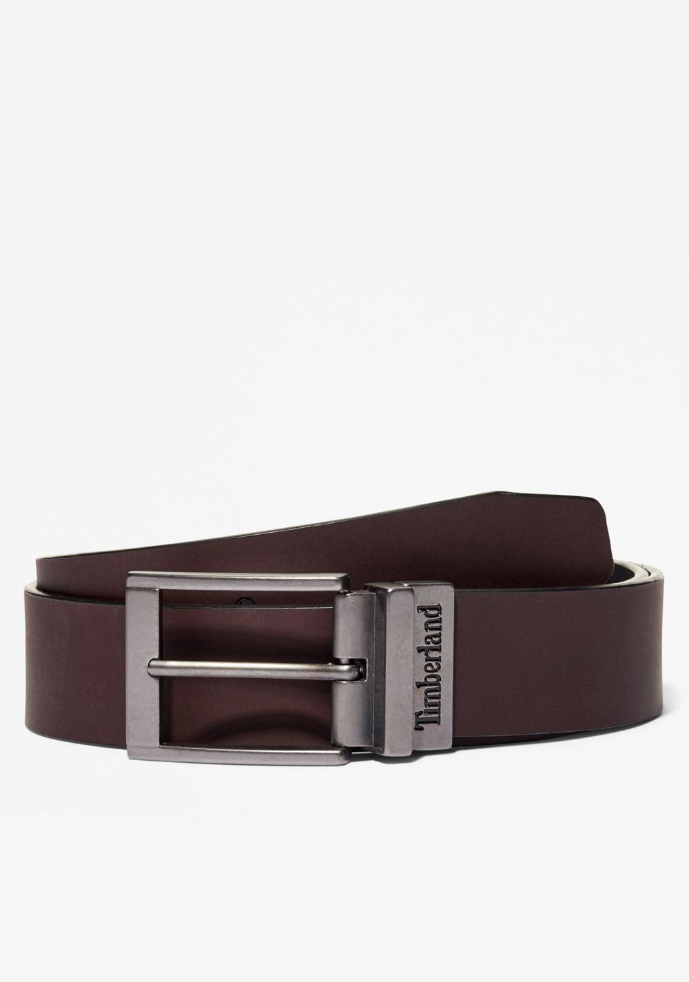 Correa Classic Reversible Timberland Imagen Principal