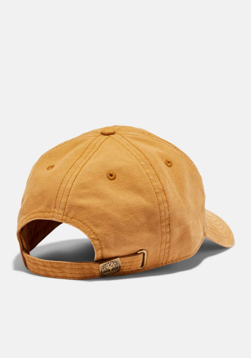 Gorra de Lona Soundview Timberland 2