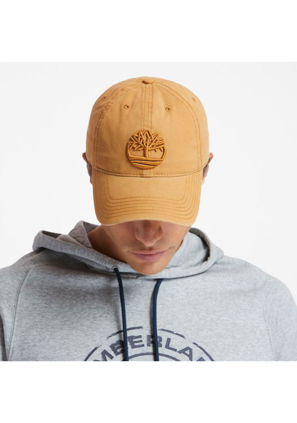 Gorra de Lona Soundview Timberland 3