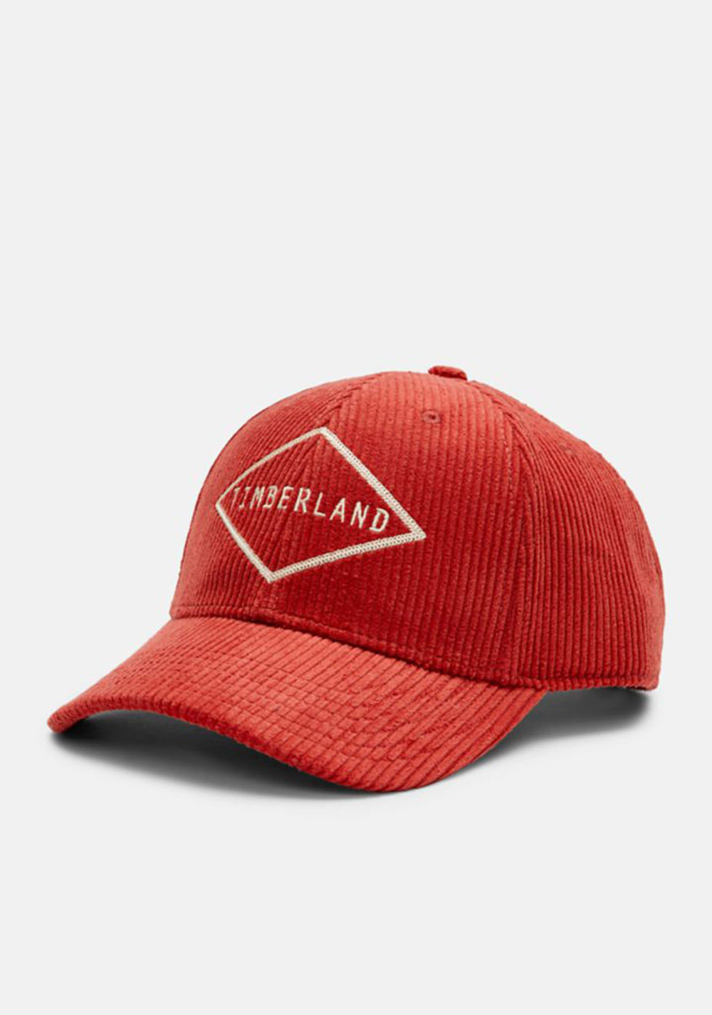 Gorra de Pana Timberland