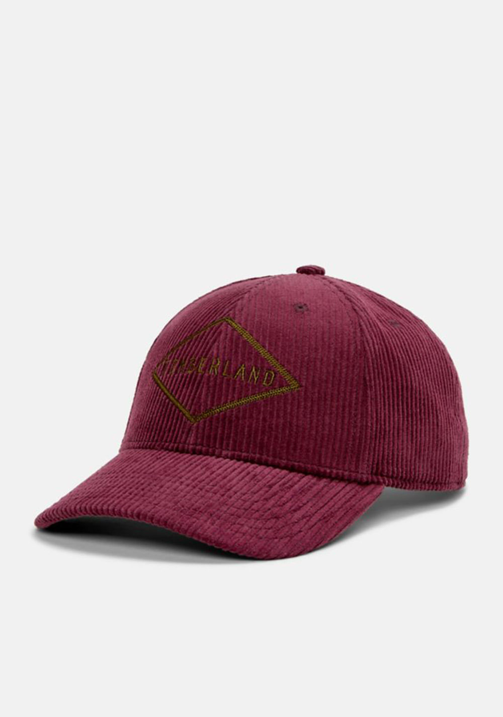 Gorra de Pana Timberland