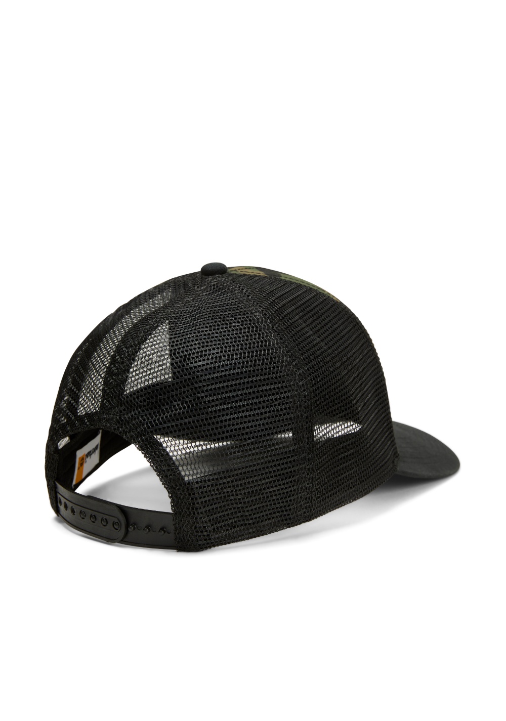 Gorra Trucker Estampado Camuflado Timberland