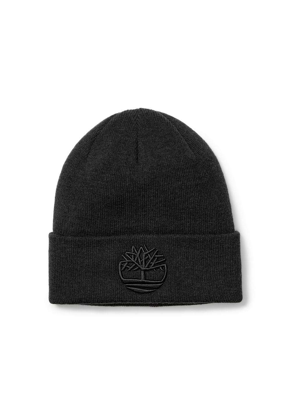 Gorro Tejido con Bordado en 3d Timberland
