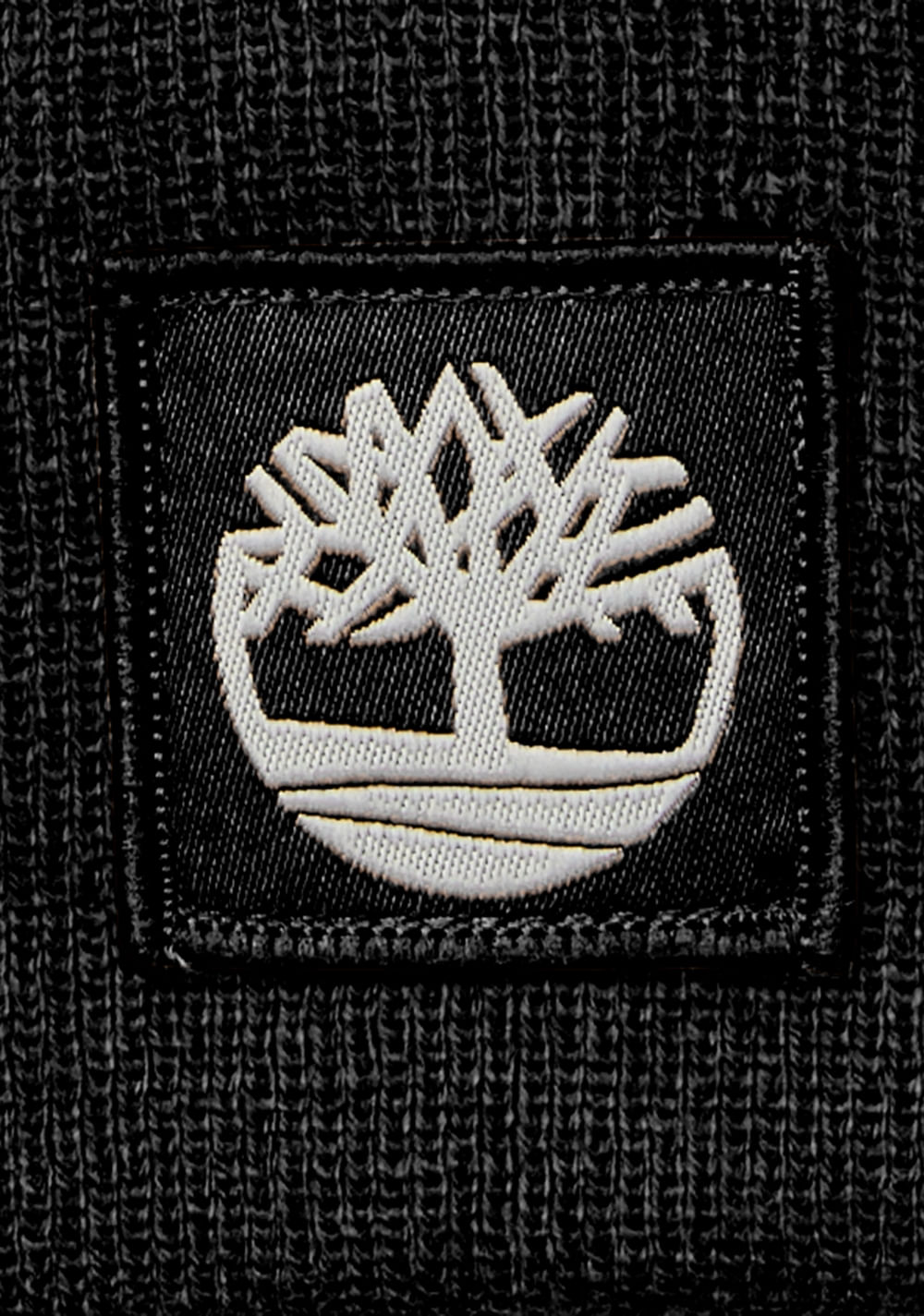 Gorro Tejido con Bordado en 3d Timberland