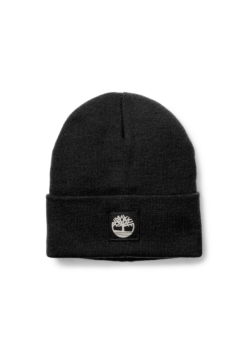 Gorro Tejido con Bordado en 3d Timberland